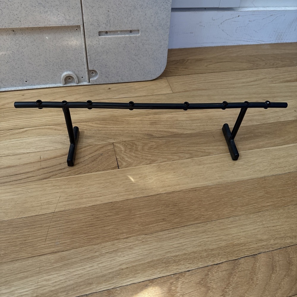 OG Our Generation 18" Doll Healthy Paws Vet Clinic REPLACEMENT PARTS - CHAIR BAR